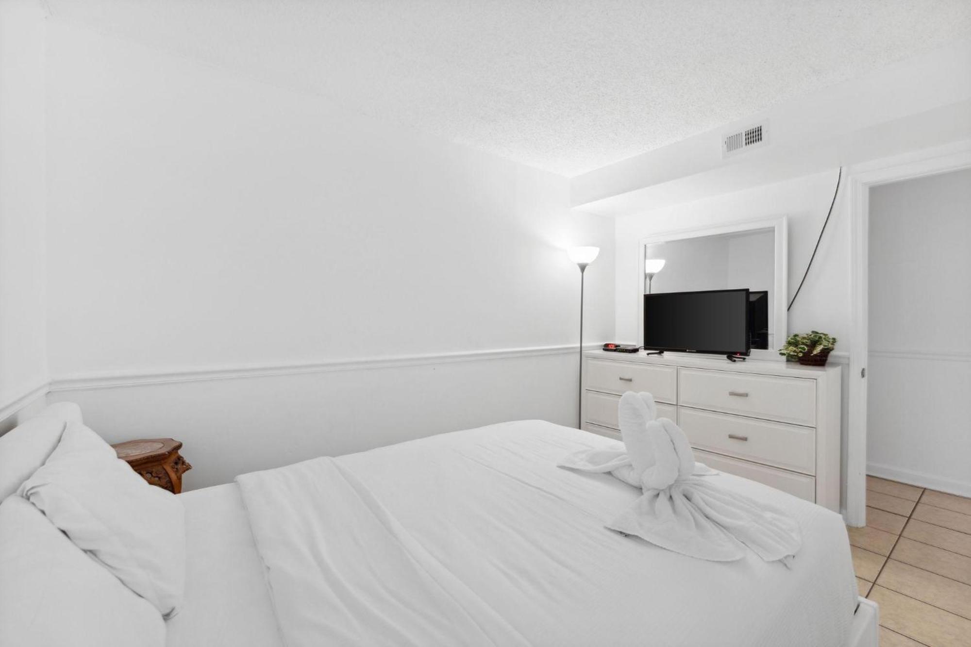 Moondrifter 608 Apartment Панама Сити Бийч Екстериор снимка