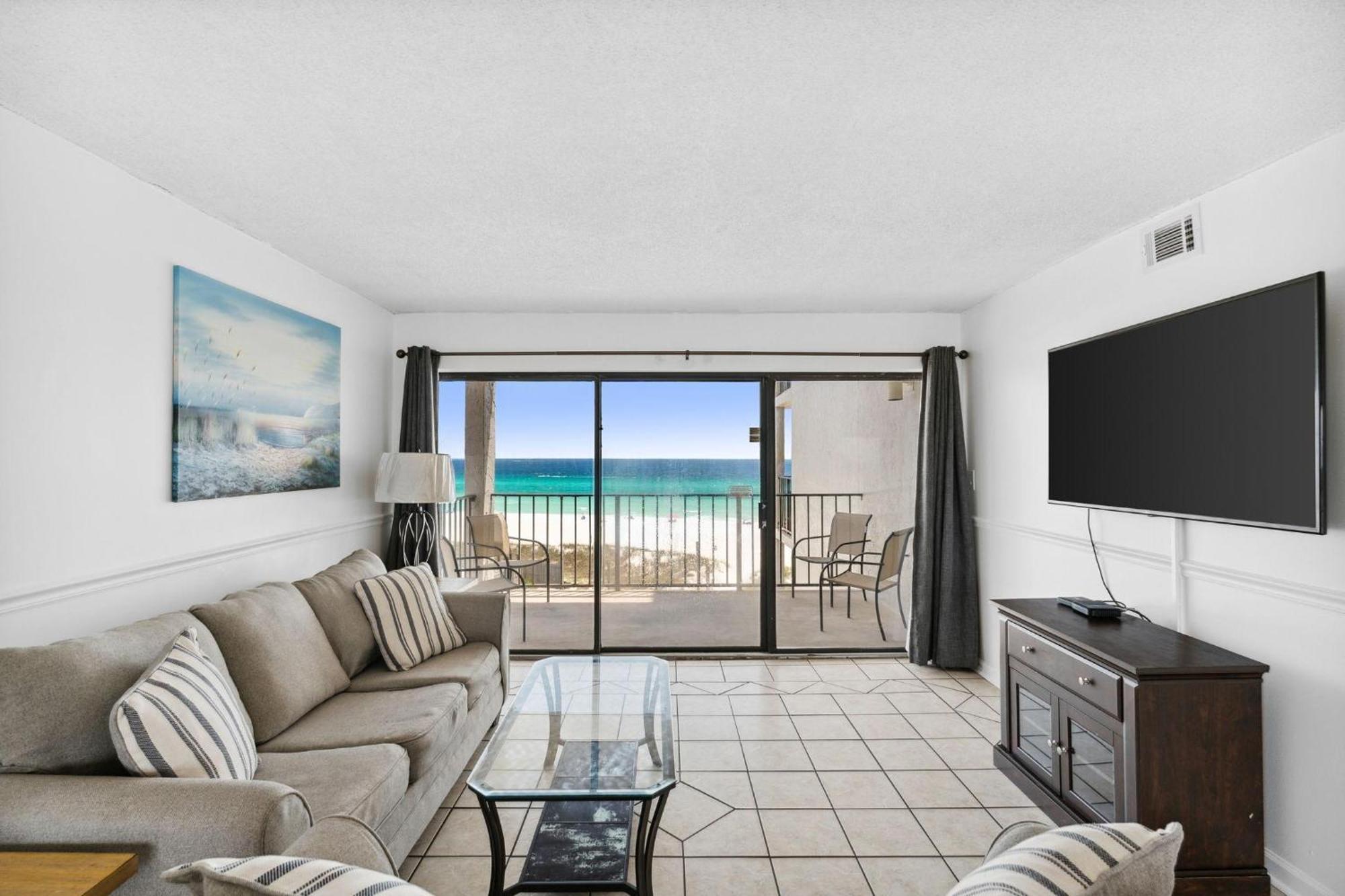 Moondrifter 608 Apartment Панама Сити Бийч Екстериор снимка