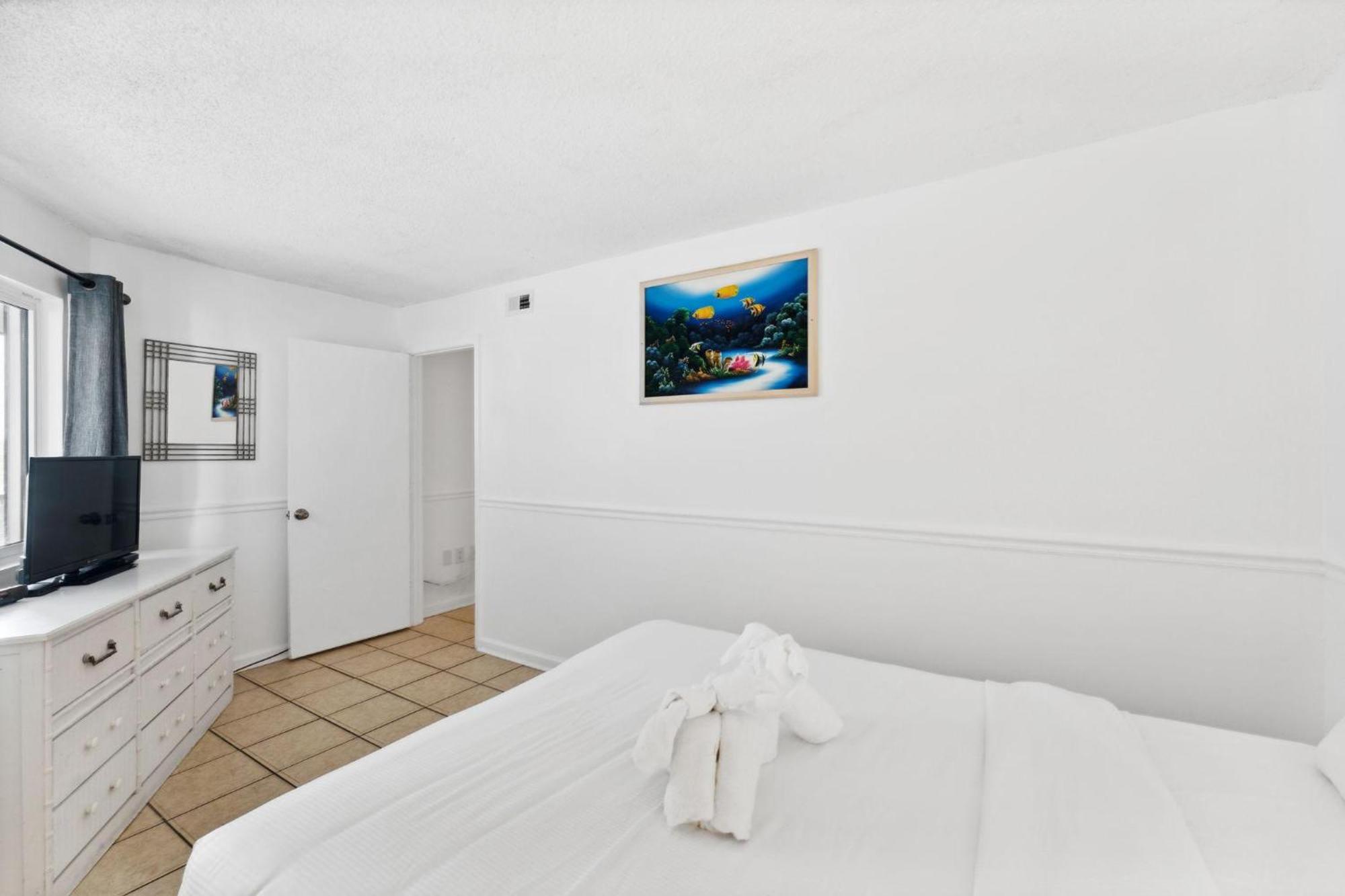Moondrifter 608 Apartment Панама Сити Бийч Екстериор снимка
